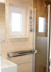 Hausboot für 4 Gäste mit 36m² in Großenbrode - Image 2