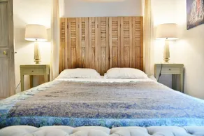 \"La Brulierre - Charming house just outside Uzès, 230m2, 4 bedrooms with swimming pool - Image 5