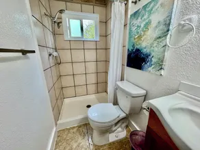 Natural Light 1 Bedroom In-Law Unit w/Washer/Dryer - Image 5