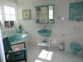A gem near the Baltic Sea (Scharbeutz) in the countryside - with attention to detail - Image 2