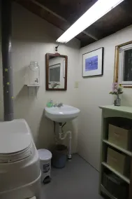 Ruhige Lakefront Cottage - Image 3