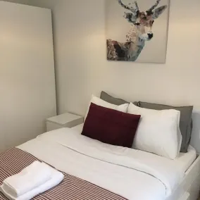 Spacious Modern Flat 100m2 in the Heart of the City Center - Image 5
