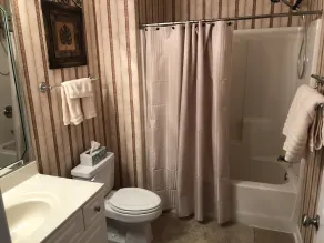 Overkommelig & komfortabel 2BD / 2BA Sea Trail condo - Image 2