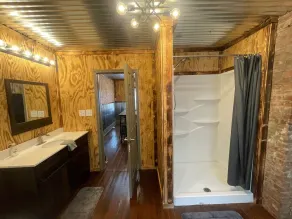 The West Virgina Way, The Coal Train, Right Side of Duplex - Image 3