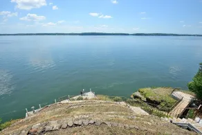 Der Rückzug mit Wilson Dam View & Water Asse - Image 5