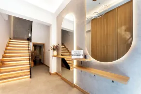 Infinium Zamora Suites con parking - Image 2