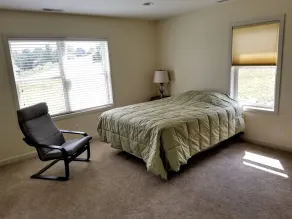 Quiet Home in Harrisonburg with Spectacular Shenandoah Valley Views. - Image 5