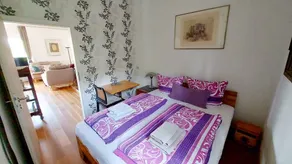 Holiday apartment for group accommodation on the Middle Rhine for up to 16 guests with Rhine view and sauna - Image 5
