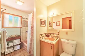 Steps to Beach , Pets Ok, Fenced Yard, Fireplace (SeaNest) - Image 4