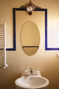 Das romantische und gemütliche Zwei-Zimmer-Wohnung - Casetta bedda, Die Häuser der Lulu - Image 3