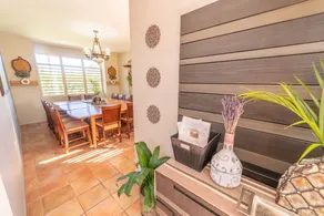 CASA CANAVERAL-TropicalPrivatePool-14Family-sized! Near Rafael Hernandez Airport - Image 4
