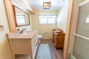 Lillie's Lil Cabin: EUP Fall Retreat | Hunting | Hot Tub | Pet Friendly - Image 3
