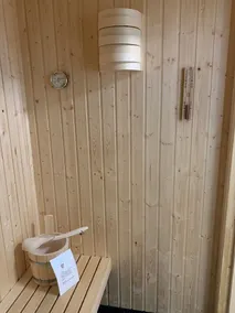 50.1.m Ankerplatz - Moderne, Hochwertige Ferienwohnung, Sauna, Großer Balkon, Strandnah - Image 2