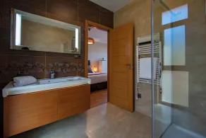 Chalet spectaculaire neuf à Sanxenxo pour 16 personnes - Image 3
