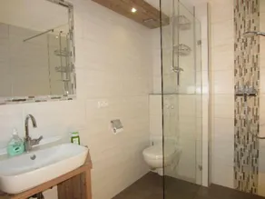 Vacation apartment Untersberg 65 sqm, 2 bedrooms, eat-in kitchen, balcony - Image 3