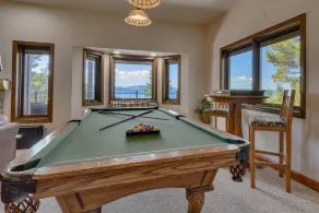 Tahoe Lake View Condo, Whirlpool im Innenbereich (SL294) - Image 2