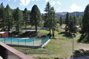 Apartment mit Pool und schnellem Internet | Skifahren in der Nähe - Image 3