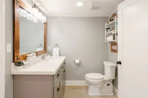 3BDR Eclectic Apartment - For Families - Quiet -  just walk to Tulane University - Image 4