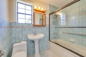 Quiet & Convenient Unit, 7 Mi to Lake Ray Hubbard! - Image 2