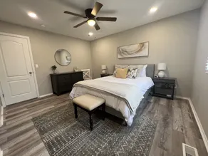 Modern 5BR SLC Home w/ Foosball, Smart TVs & Office, Near Downtown & Canyons - Image 3
