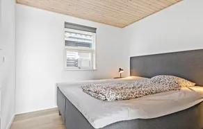 Dejligt hjem i Haderslev med sauna - Image 5