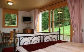 Novo Chalé W / Studio em Bönigen por Interlaken no Lago Brienz - Image 4
