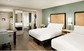 Livsmart Studios By Hilton Columbia Greystone - Image 1