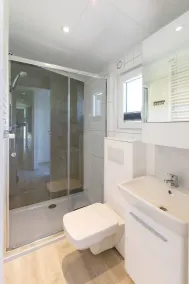 Ferienhaus Ostseechalet Strandmuschel Gelting - Image 2