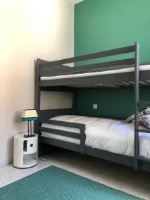 The teacher's'apartment - SCHOOL OF ILLIER - Image 4