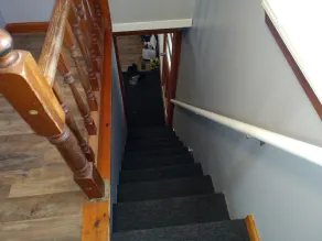 3 Schlafzimmer neu renoviertes Haus, in der Nähe der Innenstadt - Image 3