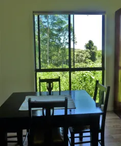 Bellthorpe Stays- Bowerbird Cabin: nature-based accommodation. Pooches permitted - Image 5