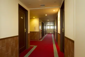 Ariston Inn Kanda Kitakyusyu Airport - Image 4