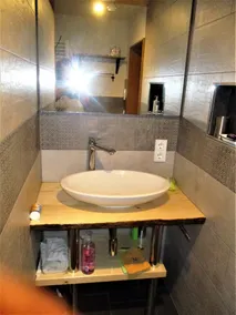spacious apartment in Benshausen in the Thuringian Forest - Image 3
