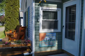 Lakefront 2 BR Cottage - Mellem Rochester og Niagara Falls - Image 5