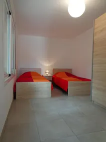 Lägenhet med terrass 2 till 4 personer - Image 3