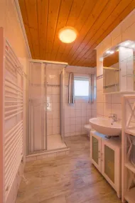 Möwe 36 - Kleines Gemütliches Ferienhaus im Ferienpark Mirow - Image 3