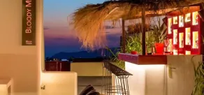 Art Hotel Santorini - Image 4