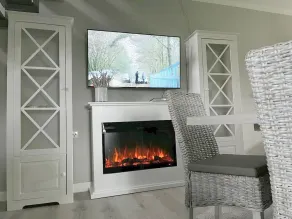 Rugiamare, Exclusives, neu Renoviertes, Strandnahes Reihen- Ferienhaus - Image 2