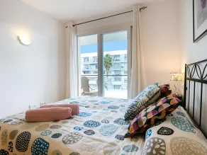 Charming Family Apartment in Santa Margarita: Pool, Parking, Near Beach and Shops - Image 4