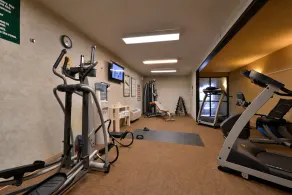 Comfort Inn & Suites Black River Falls I-94 - Image 2