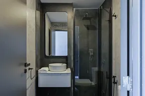 MOT Rentals Design SohoHaus '605' - 3 pax Full Amenities - Image 5