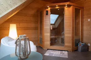 Lejlighed klassificeret 5 stjerner stor komfort med sauna og thalassoterapi - Image 2