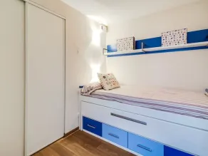 Appartement 6 personnes avec parking et wifi à Barèges - Image 4