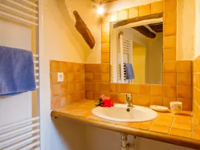 Les Messugues typical Provencal farmhouse with shared pool nature peace - Image 3