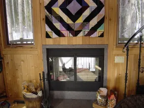 Tree House getaway with swimming, 18km of Hiking and MTN Biking Trails. - Image 3