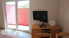 Cozy vacation apartment in the countryside with garden and terrace - Image 2