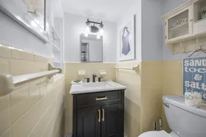 Sandy Pants – Tropical Oasis Beach Block Home w/ Heated Pool, Steps to Gulf - Image 3
