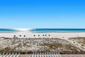 BEACH FRONT and PERFECT VIEWS at PELICAN BEACH RESORT UNIT 409 - Image 5