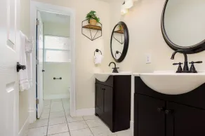 6 BR 3 BTH, sover 16 m / privat pool och badtunna - Image 4