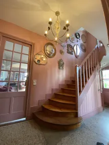 Quiet, central, playroom and garden - Image 2